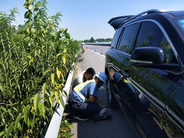 息淮固高速固始大队.jpg 息淮固高速固始大队.jpg